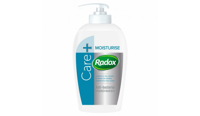 Roku Ziepes Care+ Radox (250 ml)