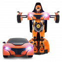 RASTAR RC RS, transformeeritav auto, 74720