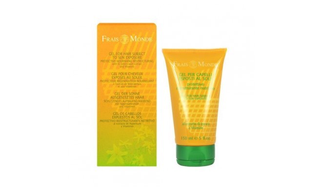 Frais Monde After Sun Protecting Hair Gel (150ml)