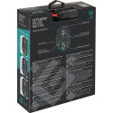 Defender Killer GM-170L mouse Ambidextrous USB Type-A Optical 3200 DPI