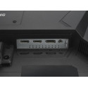 ASUS TUF Gaming TUF VG247Q1A 60.5 cm (23.8") 1920 x 1080 pixels Full HD LCD Black