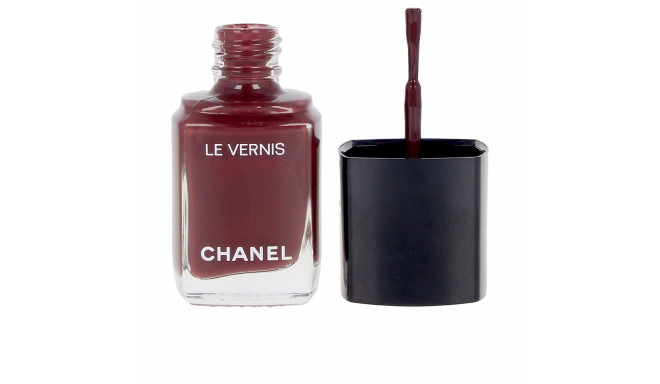 CHANEL LE VERNIS #907-brun