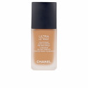 CHANEL ULTRA LE TEINT fluide #bd121 30 ml