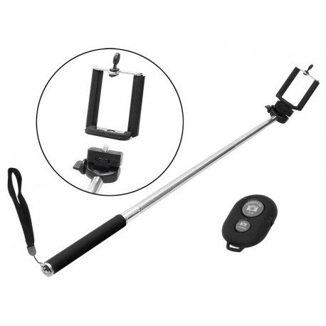 Blow Selfie Stick BT SF-101, black