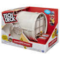 TECH DECK Transforming Pipeline Ramp playset