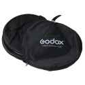 Godox Gold & Silver Reflector Disc   80cm