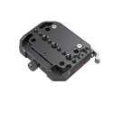 SmallRig 2887 Manfrotto Drop in Baseplate