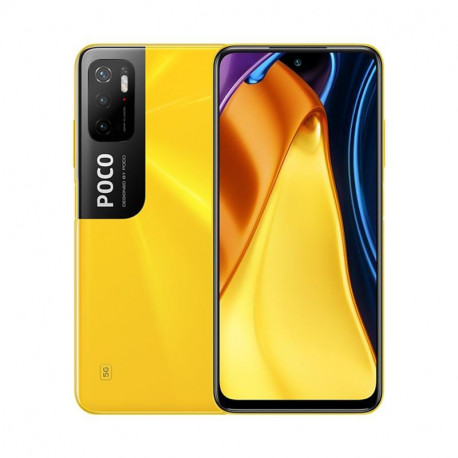 Nutitelefon POCO M3 Pro 5G (64 GB)