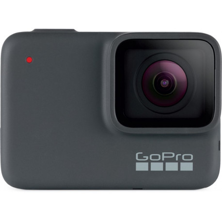 GoPro Hero 7 Silver