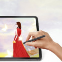 Dux Ducis Paperfeel Film matt Paper-like screen protector for Samsung Galaxy Tab S7+ (S7 Plus)