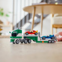 31113 LEGO® Creator Sacīkšu auto pārvadātājs
