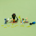71732 LEGO® NINJAGO® Eepiline lahingukomplekt – Jay vs. Serpentine