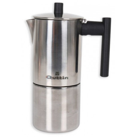 Quttin coffee-maker Tower Induction
