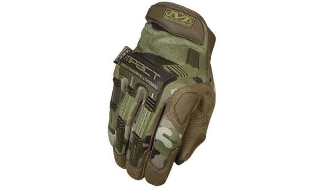 Mechanix Wear M-Pact 78 camouflage 8