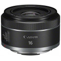 Canon RF 16mm f/2.8 STM lens