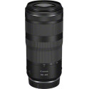 Canon RF 100-400mm f/5.6-8 IS USM lens