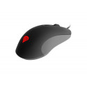GENESIS Krypton 190 mouse Right-hand USB Type-A Optical 3200 DPI