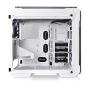 Thermaltake View 71 Tempered Glass Snow Edition Full Tower White