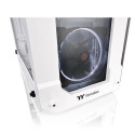 Thermaltake View 71 Tempered Glass Snow Edition Full Tower White