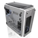 Thermaltake View 71 Tempered Glass Snow Edition Full Tower White
