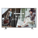 Samsung BE70T-H Digital signage flat panel 177.8 cm (70") LED 4K Ultra HD Grey Built-in process