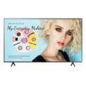 Samsung BE70T-H Digital signage flat panel 177.8 cm (70") LED 4K Ultra HD Grey Built-in process
