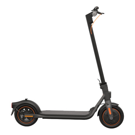 Segway электрический самокат Ninebot KickScooter F40E