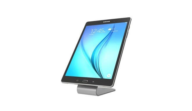 Compulocks HOVERTABB tablet security enclosure 32.8 cm (12.9") Black