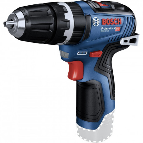 Bosch дрель-шуруповерт GSB