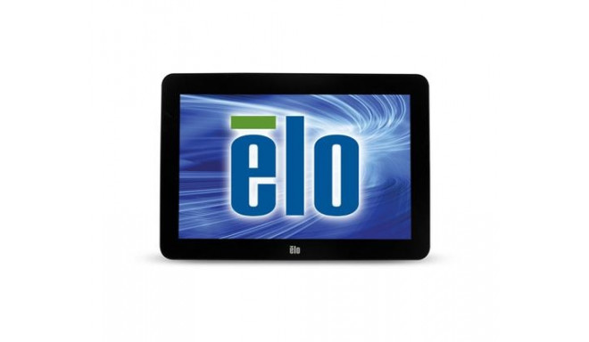 Elo Touch Solutions 1002L 25.6 cm (10.1") 1280 x 800 pixels Tabletop Black