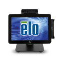Elo Touch Solution 1002L 25.6 cm (10.1") 1280 x 800 pixels Tabletop Black
