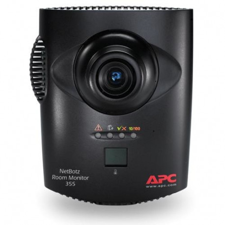 APC NBWL0355A security camera IP security camera Cube