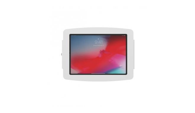 Compulocks Space iPad 10.2-inch Security Display Enclosure - White
