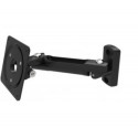 Compulocks Swing Tablet Arm VESA Mount, Rotates, Swivels, Tilts, Black