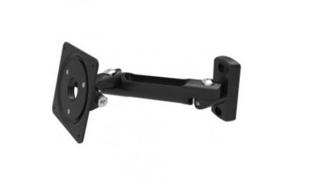 Compulocks Swing Tablet Arm VESA Mount, Rotates, Swivels, Tilts, Black