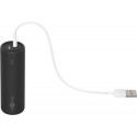 Goobay 58944 power bank Lithium-Ion (Li-Ion) 5000 mAh Black