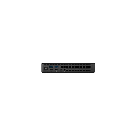 ASROCK Jupiter A320 AM4 DDR4 1xM.2 1xHDMI 1xDP 1xDsub Barebone