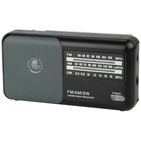 Blow radio AM/FM RA4