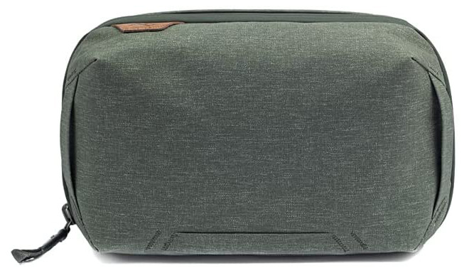 Peak Design футляр Travel Tech Pouch, sage