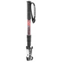 Manfrotto monopod Element MII MVMELMIIA4, red