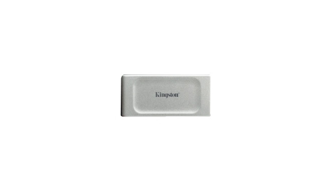 Kingston väline SSD XS2000 1TB USB3.2