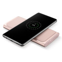 Samsung Powerbank Wireless Battery Pack Pink (EB-U1200CPEGWW)