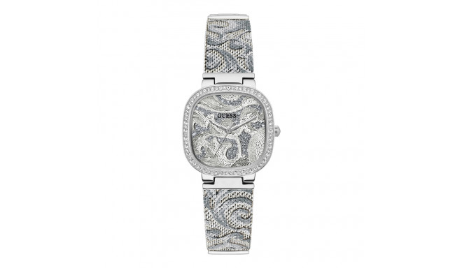 Guess Tapestry GW0304L1 Ladies Watch