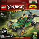 71700 LEGO® NINJAGO® Jungle Raider