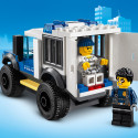 60246 LEGO® City Police Station