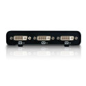 Matrox TripleHead2Go Digital SE DVI/DisplayPort 3x DVI-D