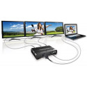 Matrox TripleHead2Go Digital SE DVI/DisplayPort 3x DVI-D