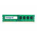 Integral 8GB PC RAM Module DDR3 1600MHZ UNBUFFERED DIMM EQV. TO KTD-XPS730C/8G FOR KINGSTON memory m