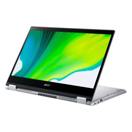 Acer Spin 3 SP314-54N-57C3 Hybrid (2-in-1) 35.6 cm (14") Touchscreen Full HD 10th gen Intel® Co