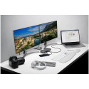 Kensington SD5700T Thunderbolt™ 4 Dual 4K Docking Station with 90W PD - Win/Mac